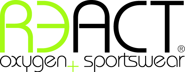 ReAct Logo